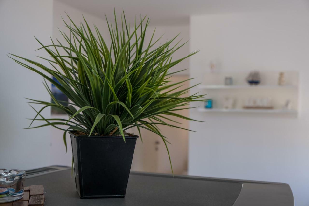 Apartman Filip มาลีโลชินจ์ ภายนอก รูปภาพ